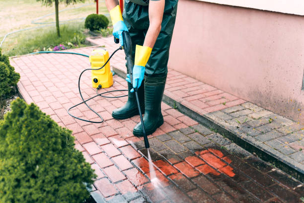 Pressure Washing Estimates in Tiger Point, FL