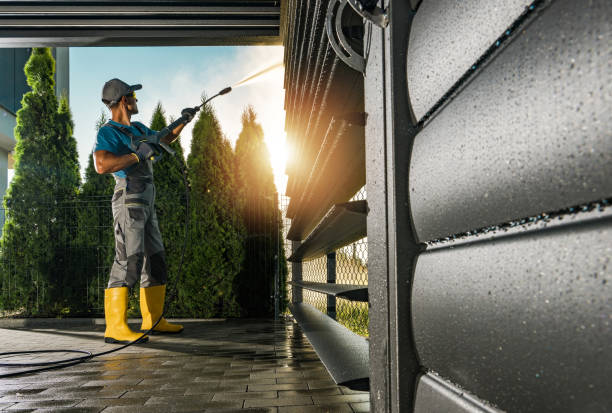Best Commercial Building Pressure Washing  in Tiger Point, FL