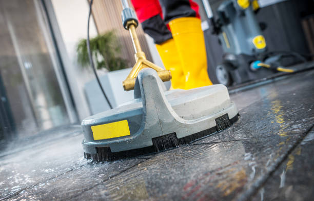 Best Pressure Washing Siding  in Tiger Point, FL