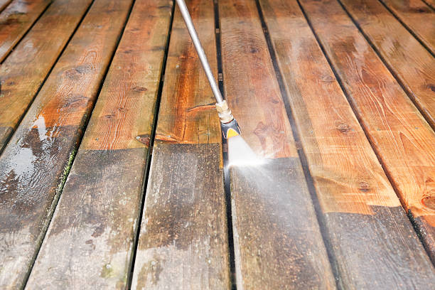 Best Residential Pressure Washing Services  in Tiger Point, FL