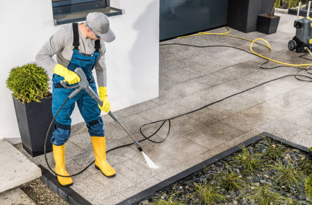Professional Pressure Washing in Tiger Point, FL