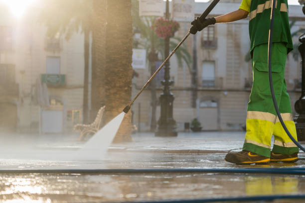 Pressure Washing Services for Businesses in Tiger Point, FL