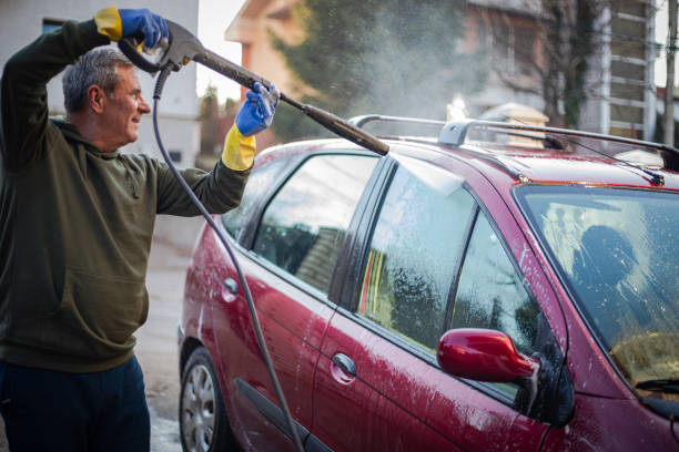 Best Garage Pressure Washing  in Tiger Point, FL