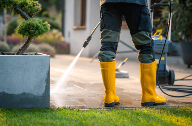 Best Roof Power Washing Services  in Tiger Point, FL