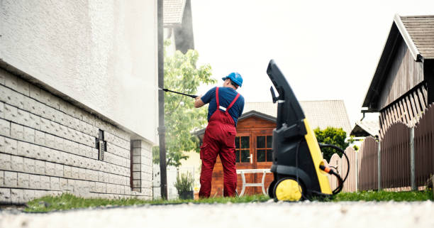 Best Concrete Pressure Washing  in Tiger Point, FL